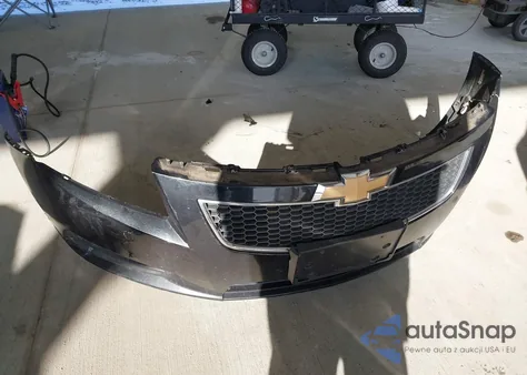 2012 Chevrolet Cruze Eco z USA, uszkodzony, nr VIN 1G1PJ5SC2C7246990